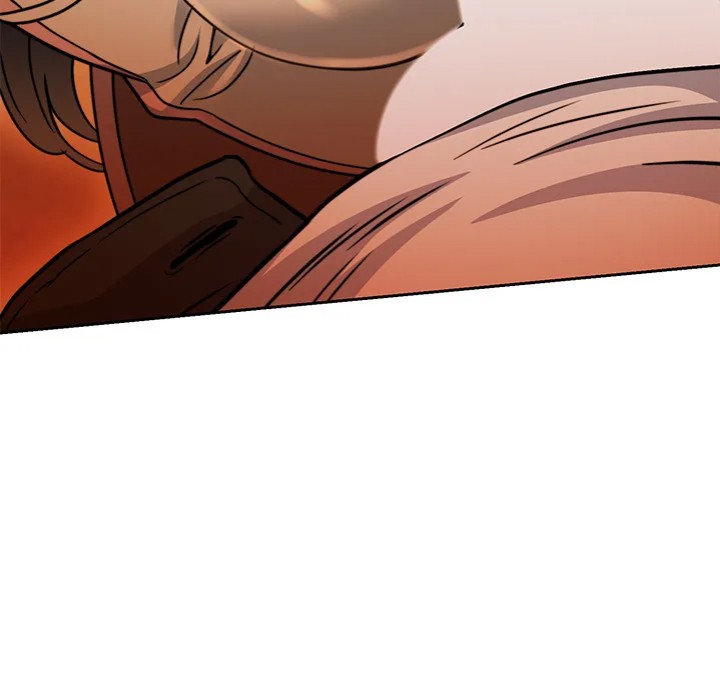 My Gangster Girlfriend chapter 26 page 131