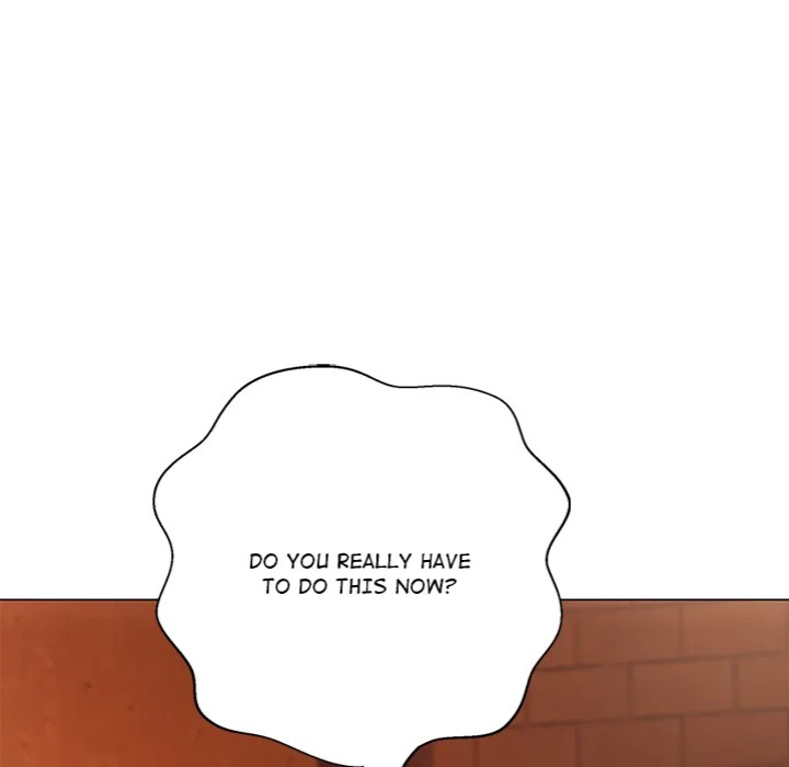 My Gangster Girlfriend chapter 26 page 132