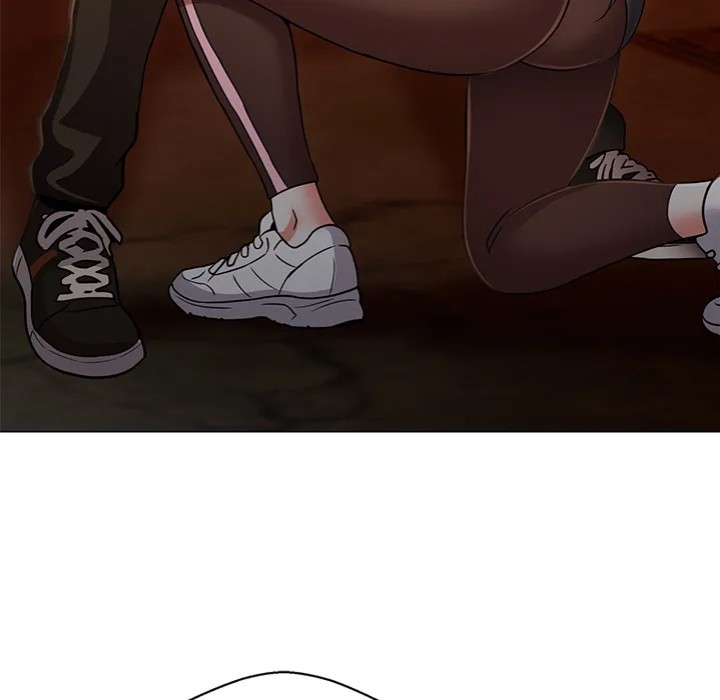 My Gangster Girlfriend chapter 26 page 135