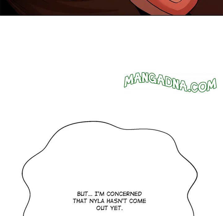 My Gangster Girlfriend chapter 26 page 139