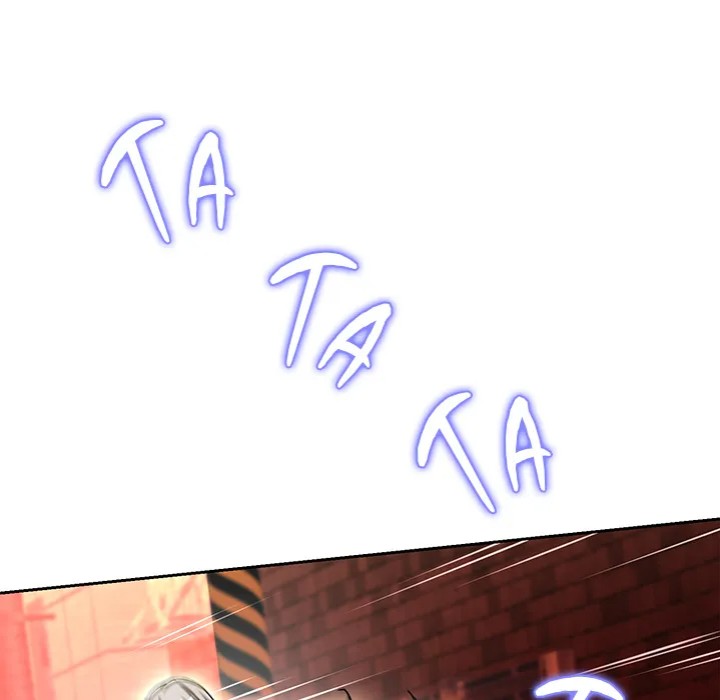 My Gangster Girlfriend chapter 26 page 155
