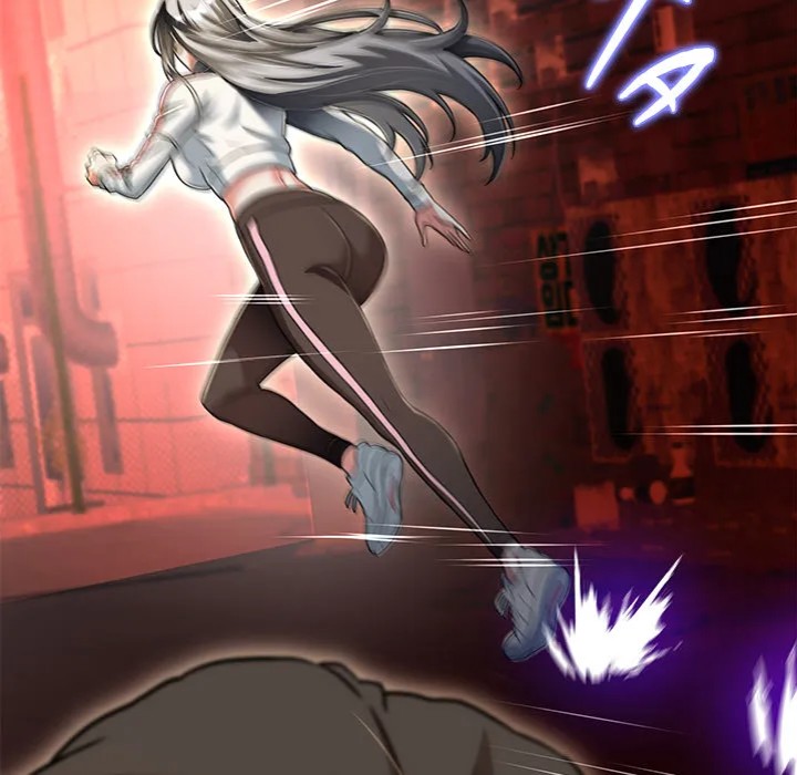 My Gangster Girlfriend chapter 26 page 156