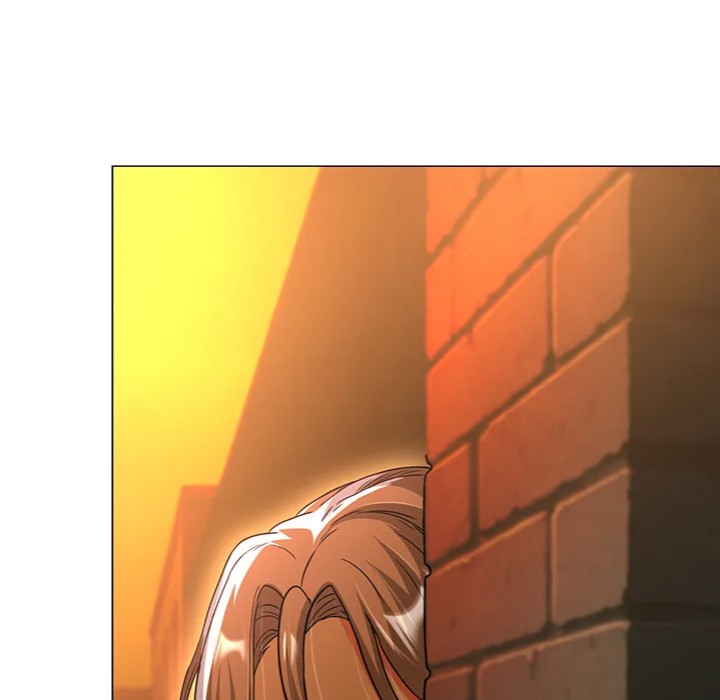 My Gangster Girlfriend chapter 26 page 158