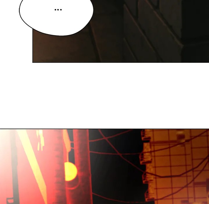 My Gangster Girlfriend chapter 26 page 160