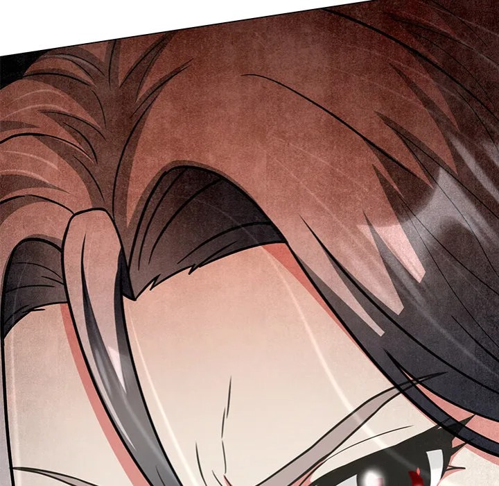 My Gangster Girlfriend chapter 26 page 166