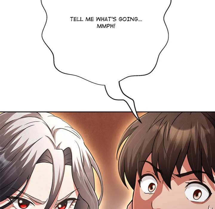 My Gangster Girlfriend chapter 26 page 169