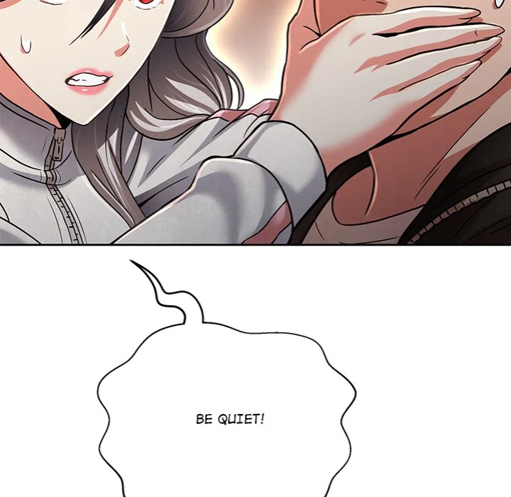 My Gangster Girlfriend chapter 26 page 170