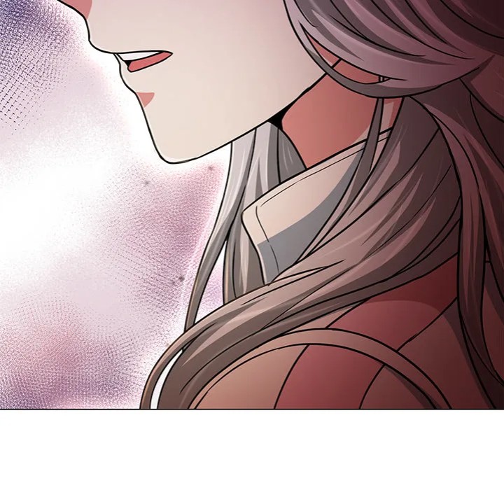 My Gangster Girlfriend chapter 26 page 180