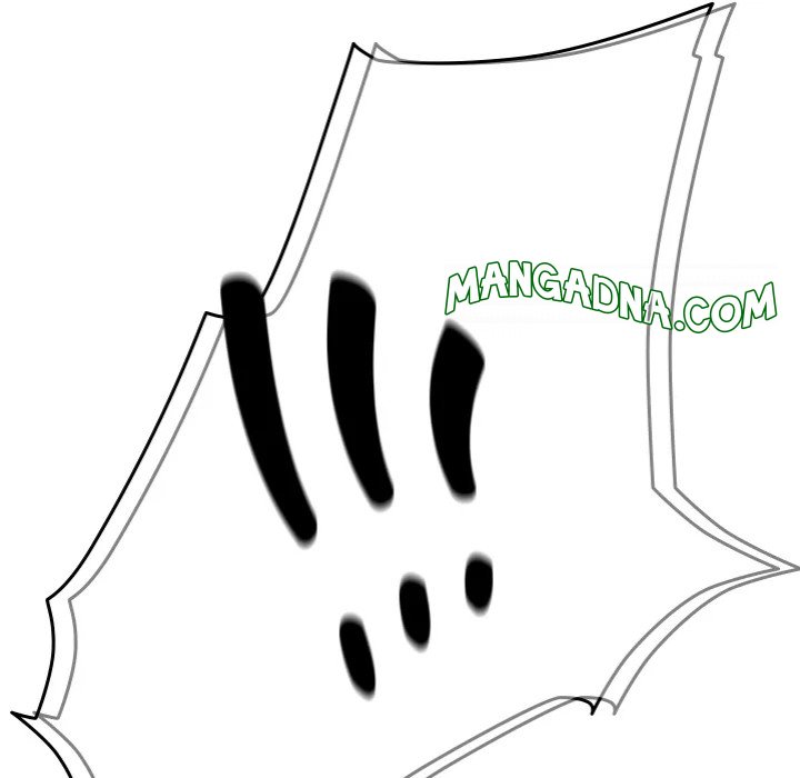 My Gangster Girlfriend chapter 26 page 185