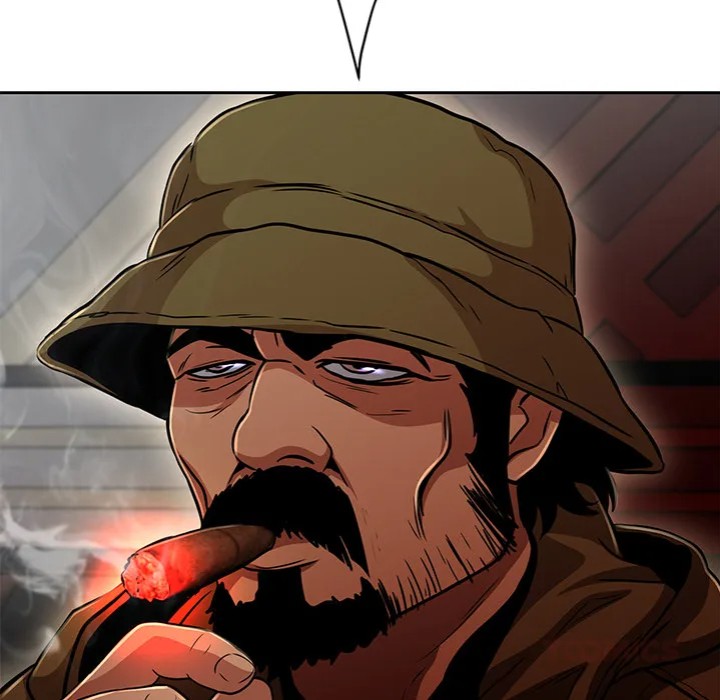 My Gangster Girlfriend chapter 26 page 196