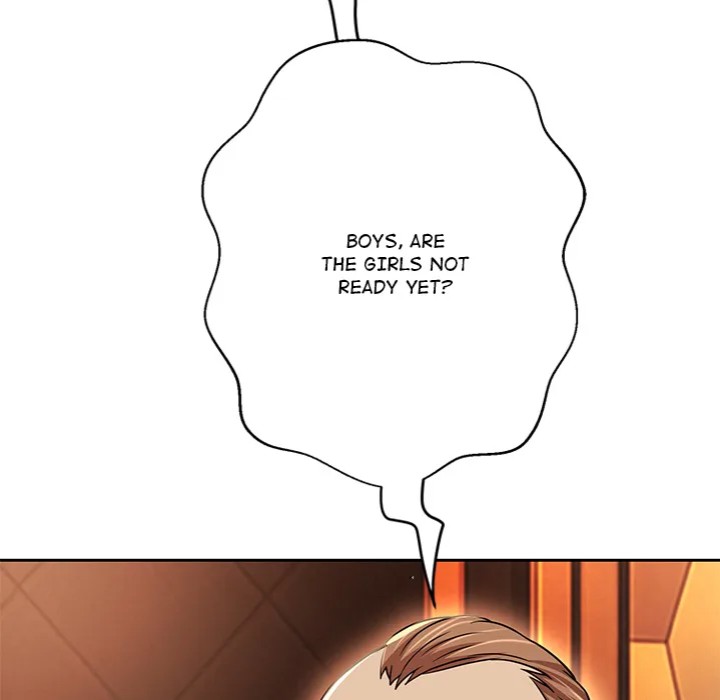 My Gangster Girlfriend chapter 26 page 199