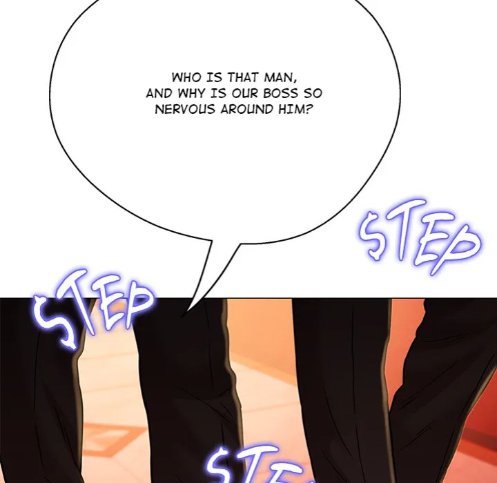 My Gangster Girlfriend chapter 26 page 202