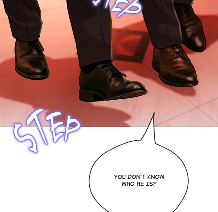 My Gangster Girlfriend chapter 26 page 203