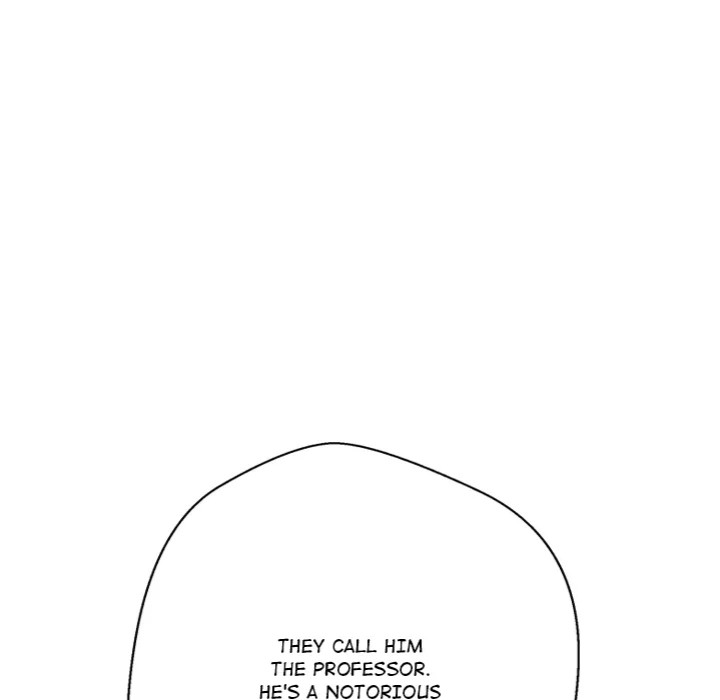 My Gangster Girlfriend chapter 26 page 205