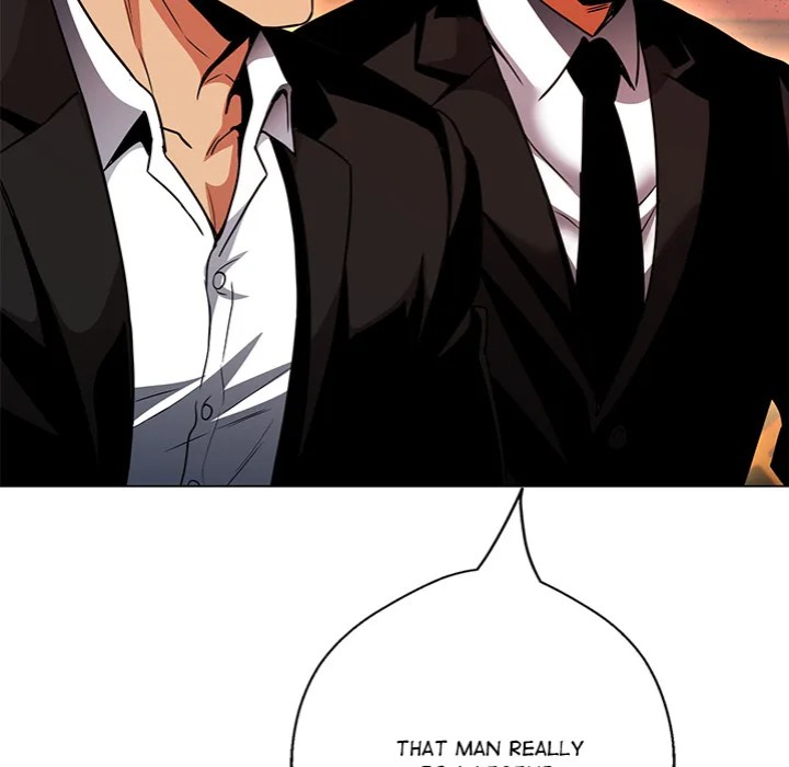 My Gangster Girlfriend chapter 26 page 210