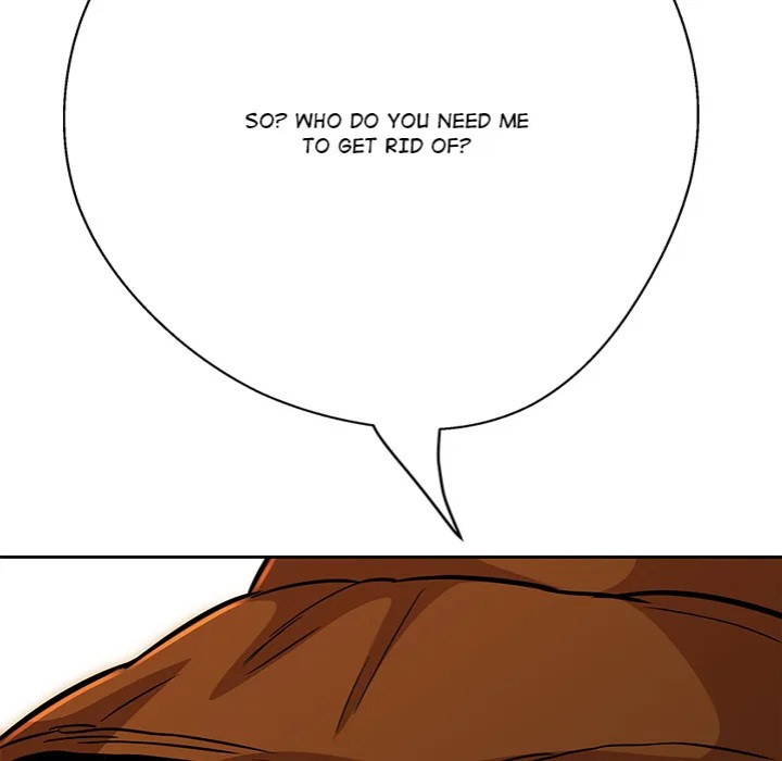 My Gangster Girlfriend chapter 26 page 216