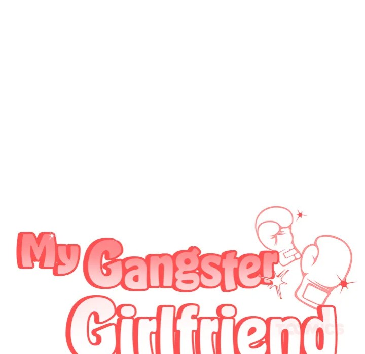 My Gangster Girlfriend chapter 26 page 220