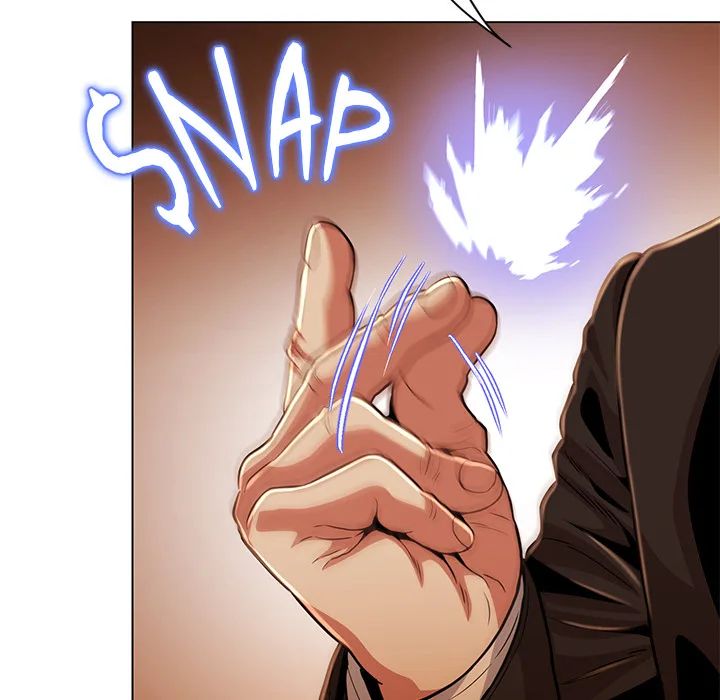 My Gangster Girlfriend chapter 27 page 6