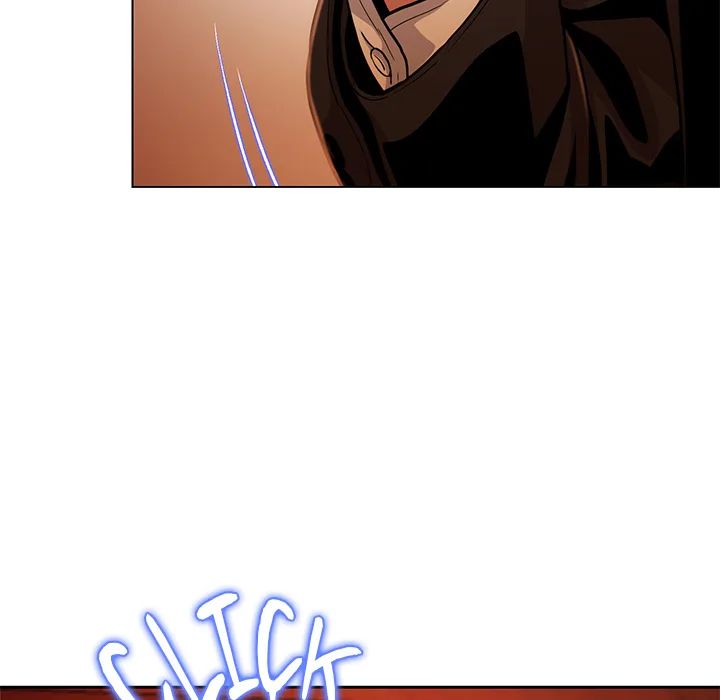 My Gangster Girlfriend chapter 27 page 7