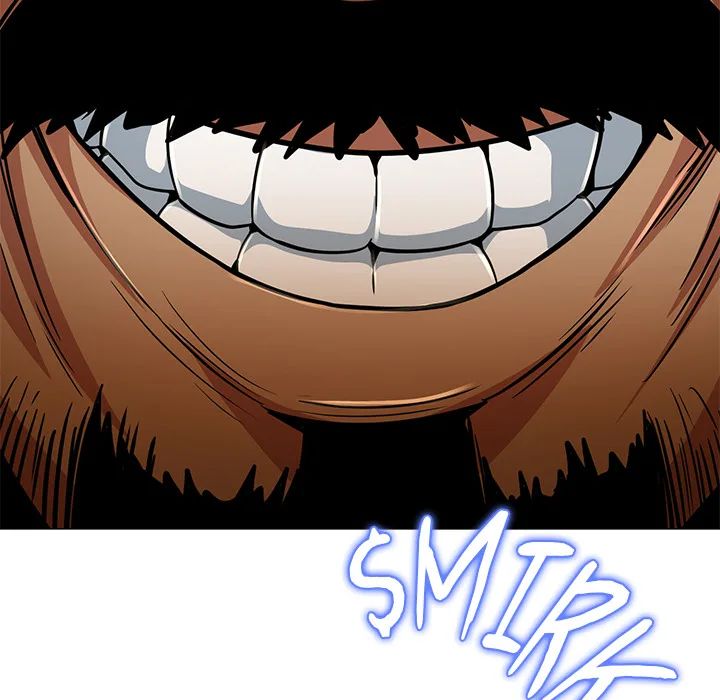 My Gangster Girlfriend chapter 27 page 15