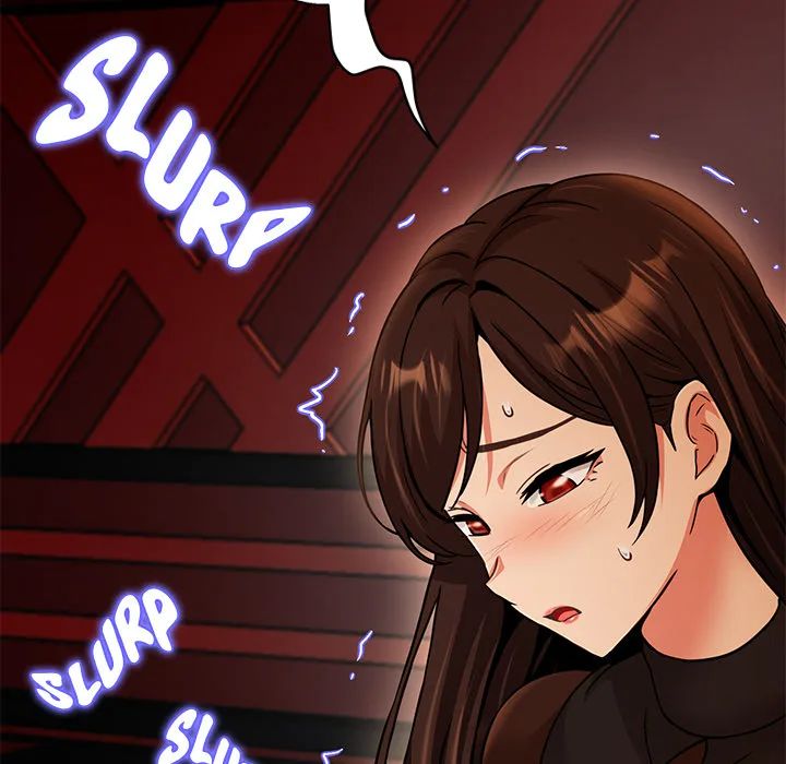 My Gangster Girlfriend chapter 27 page 27