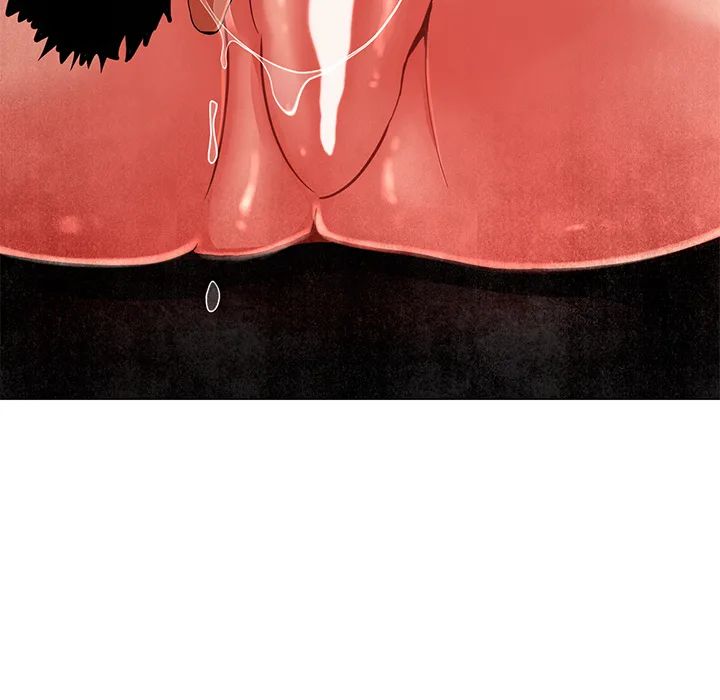 My Gangster Girlfriend chapter 27 page 33