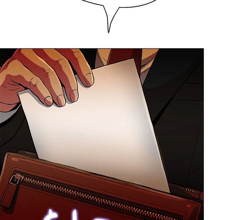 My Gangster Girlfriend chapter 27 page 60