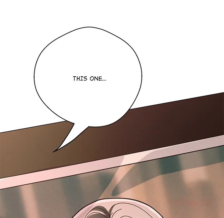 My Gangster Girlfriend chapter 27 page 64
