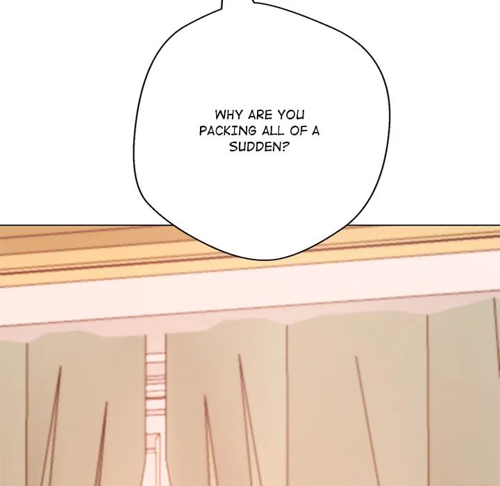My Gangster Girlfriend chapter 27 page 79