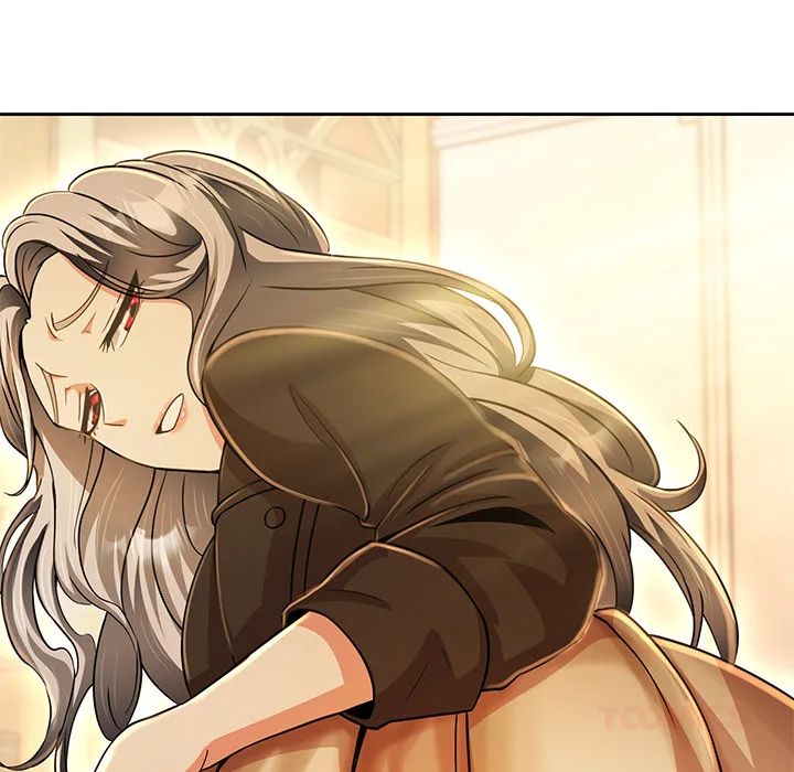 My Gangster Girlfriend chapter 27 page 88