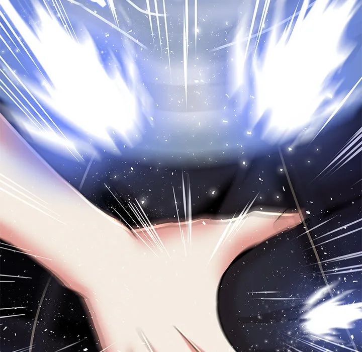 My Gangster Girlfriend chapter 27 page 93