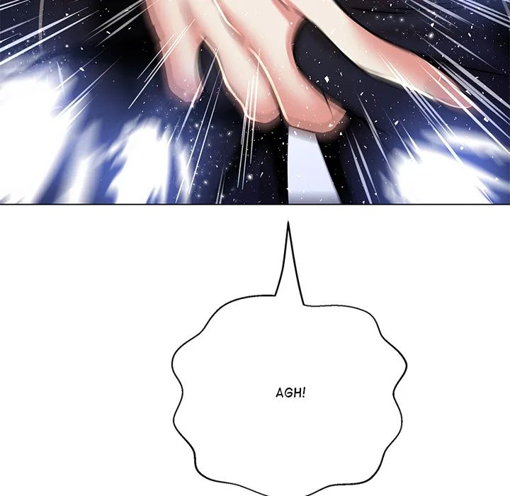 My Gangster Girlfriend chapter 27 page 94