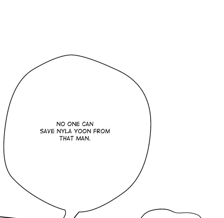 My Gangster Girlfriend chapter 27 page 99