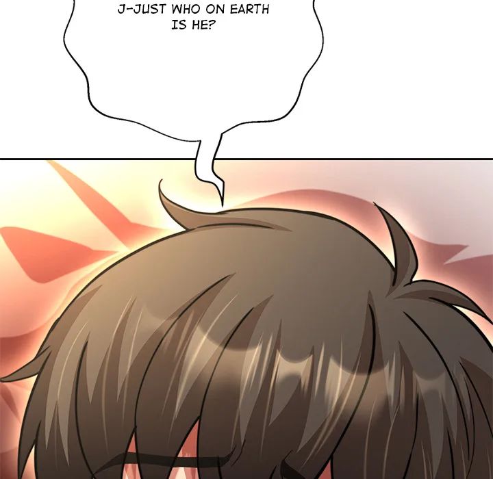 My Gangster Girlfriend chapter 27 page 103