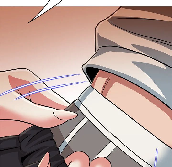 My Gangster Girlfriend chapter 27 page 107