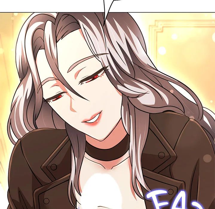 My Gangster Girlfriend chapter 27 page 110