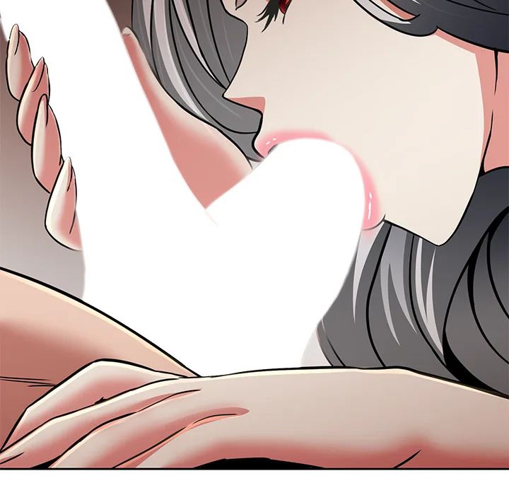 My Gangster Girlfriend chapter 27 page 114