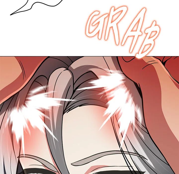 My Gangster Girlfriend chapter 27 page 119