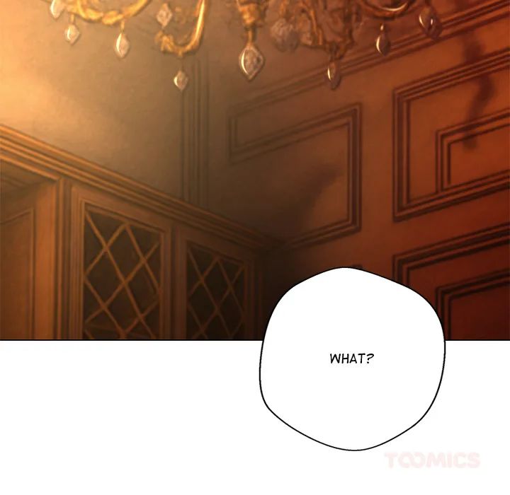 My Gangster Girlfriend chapter 27 page 124