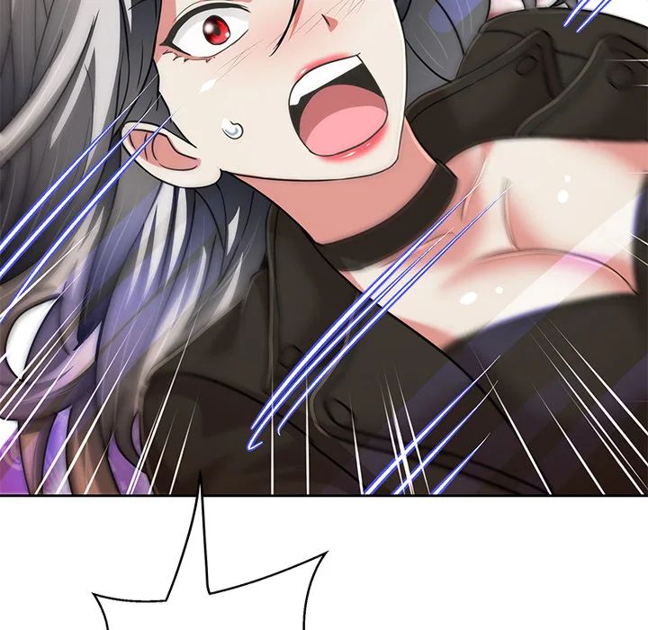 My Gangster Girlfriend chapter 27 page 130