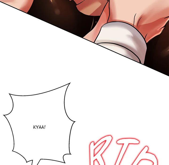 My Gangster Girlfriend chapter 27 page 133