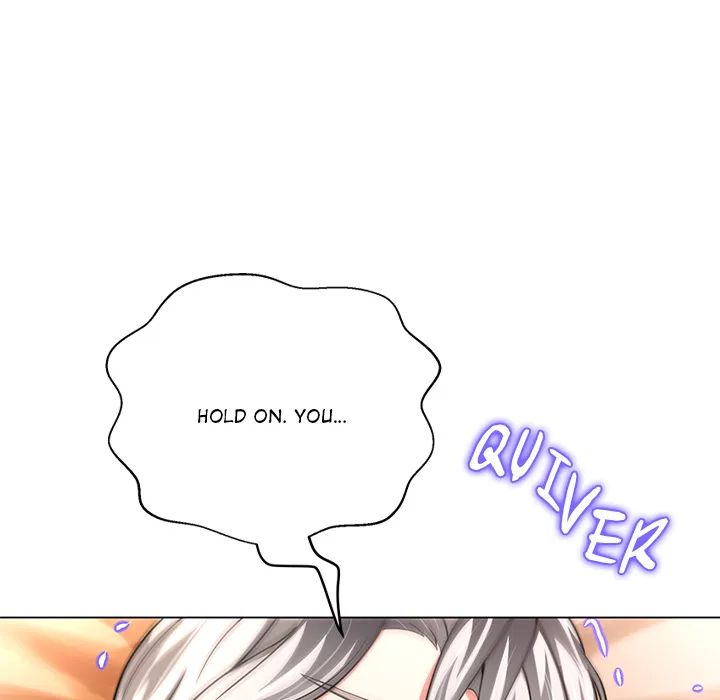 My Gangster Girlfriend chapter 27 page 138