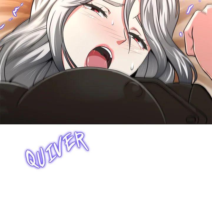 My Gangster Girlfriend chapter 27 page 139