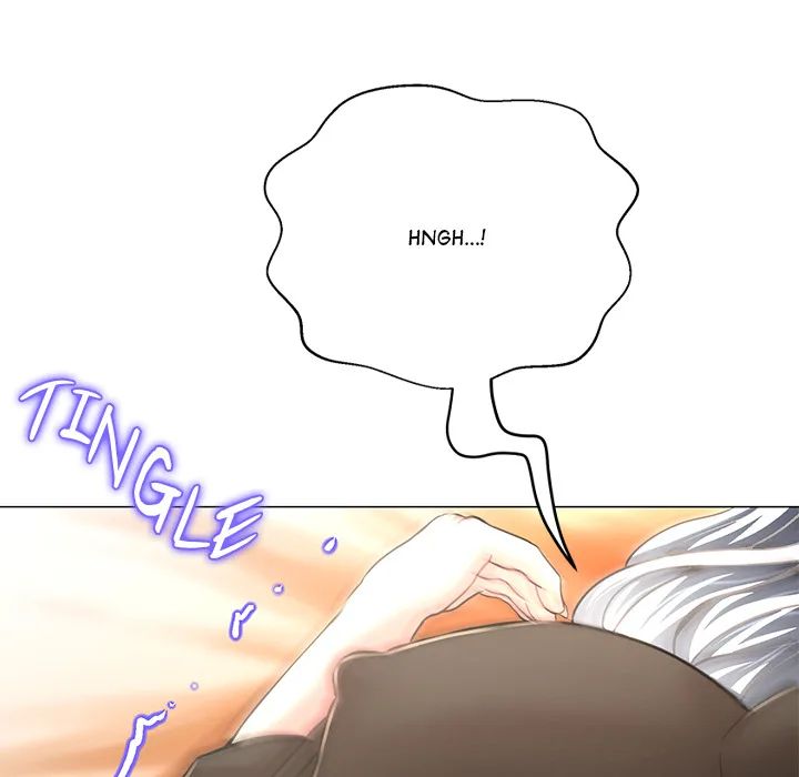 My Gangster Girlfriend chapter 27 page 140