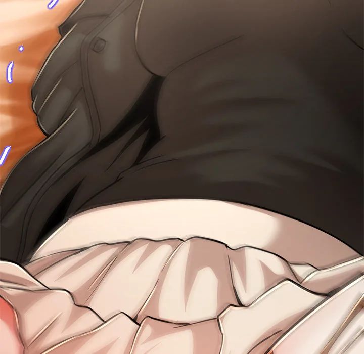 My Gangster Girlfriend chapter 27 page 141