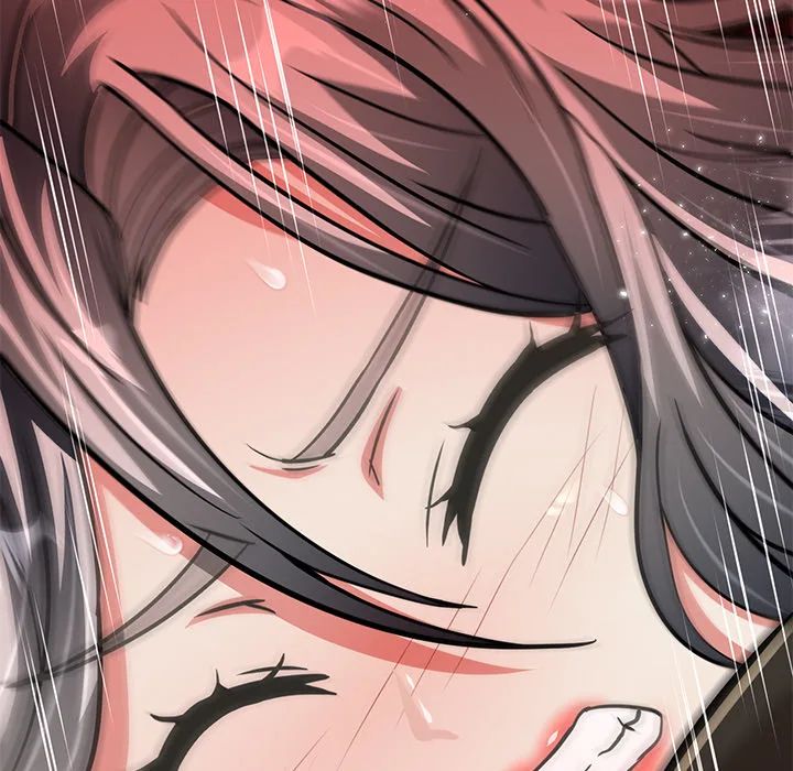 My Gangster Girlfriend chapter 27 page 155