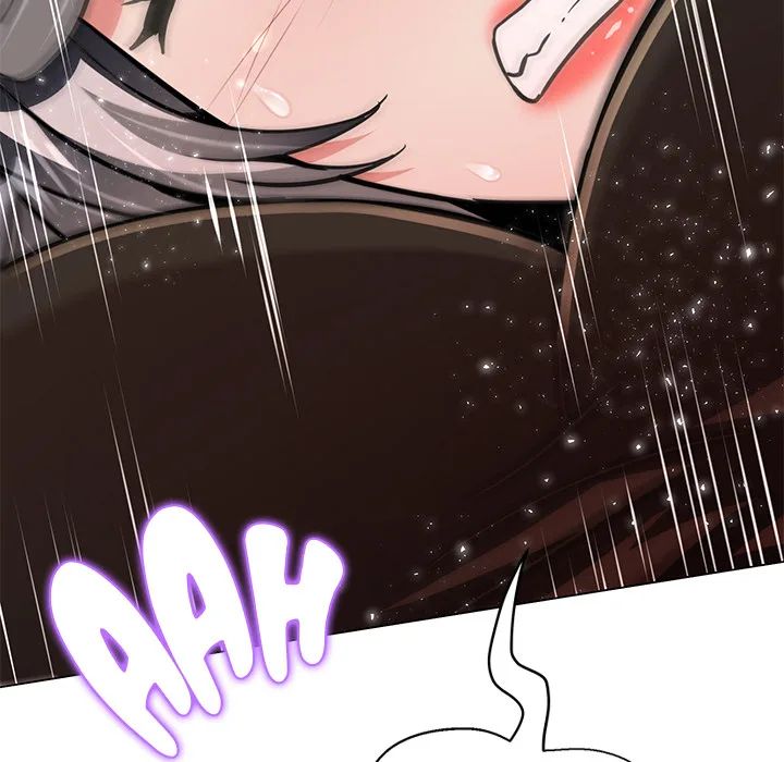 My Gangster Girlfriend chapter 27 page 156