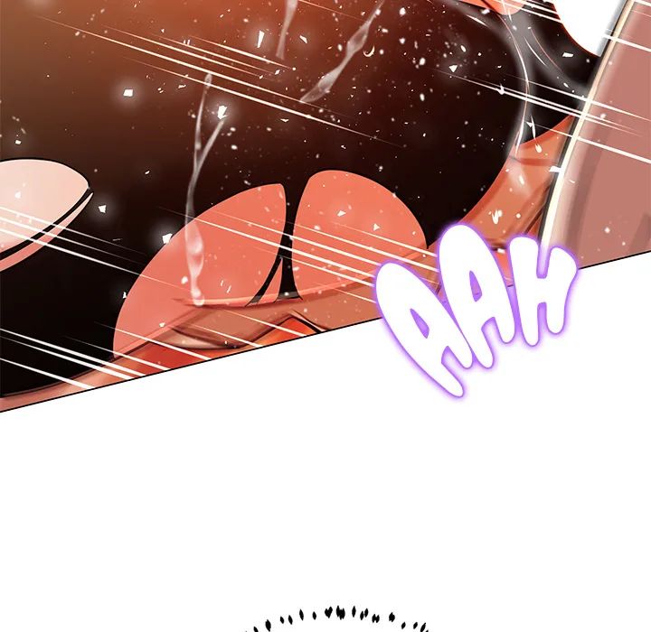 My Gangster Girlfriend chapter 27 page 159