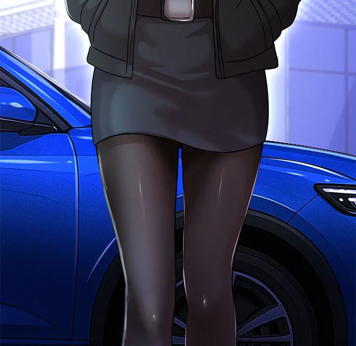 My Gangster Girlfriend chapter 27 page 178