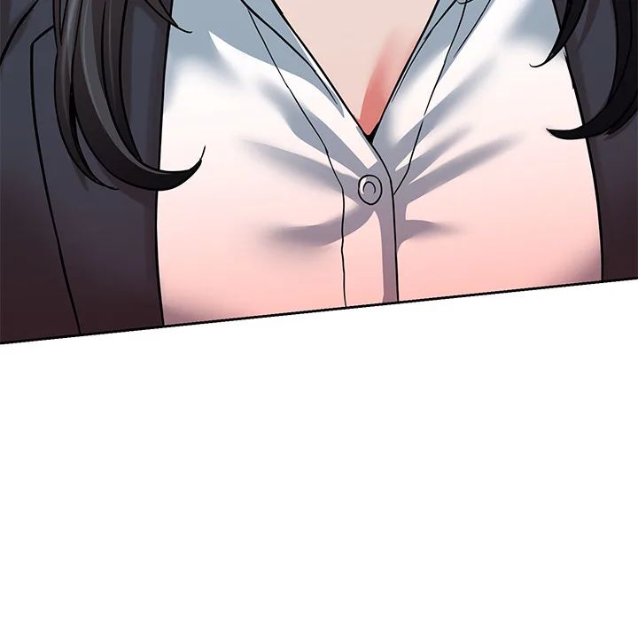 My Gangster Girlfriend chapter 27 page 198